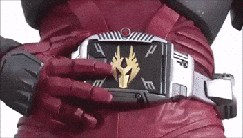 Kamen Rider GIF