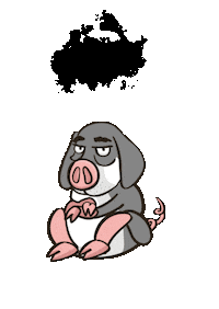 Sad Fun Sticker by "Tut Gut" - Gesundheitsvorsorge
