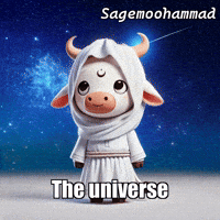 Stars Night GIF by Sagemoohammad