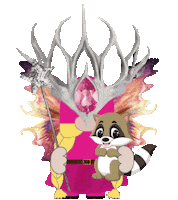 Gnome Sticker