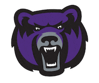 bearclawsup uca22 Sticker by University of Central Arkansas