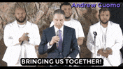 New York Vote GIF by Andrew Cuomo