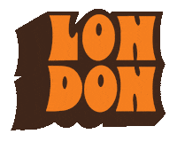 thisislana london england ldn city life Sticker