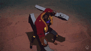 League Of Legends Loop GIF by Xbox