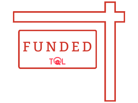 Tql Sticker by Totalqualitylending