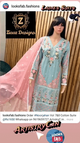 Buy Now Fashion GIF by ArtistryC