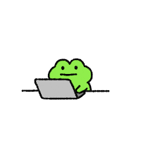 Drawing Office Sticker