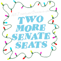 Merry Christmas Sticker by Creative Courage