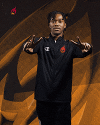 Peace Out GIF by HEAT Check Gaming
