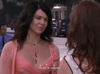 season 6 netflix GIF by Gilmore Girls 