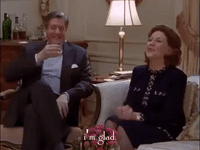 season 1 netflix GIF by Gilmore Girls 