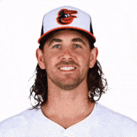Baltimore Orioles GIF