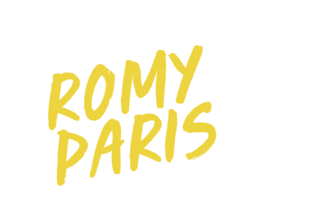 Romy Sticker by ROMY_paris