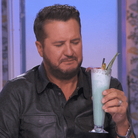 Luke Bryan Taste GIF by American Idol