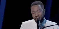 John Legend GIF by Billboard Music Awards