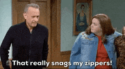Tom Hanks Snl GIF by Saturday Night Live