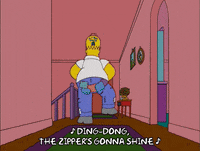 homer simpson GIF