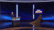 Jeopardy GIF by ABC Network