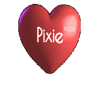 Pixie Plus Sticker by Eunsung Global
