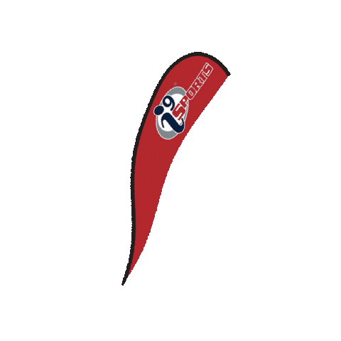 Sticker by i9 Sports Life
