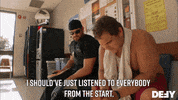 Bounty Hunter Dog GIF by DefyTV