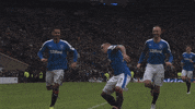 rangers fc soccer GIF by Rangers Football Club