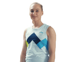 Sport Sticker by Telekom Slovenije