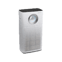 Storm Airpurifier Sticker by Coway Malaysia