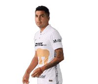 Liga Mx Soccer Sticker by Pumas MX
