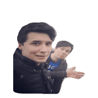 youtubers STICKER by imoji
