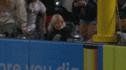 Los Angeles Angels Wow GIF by MLB