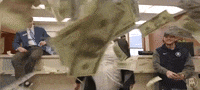 Bank Rone GIF by Barstool Sports