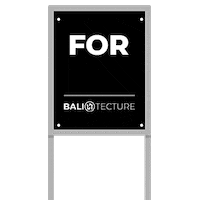 Construction Building Sticker by balitecture