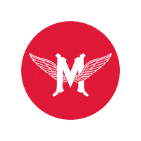 Mac Sticker by Multnomah Athletic Club