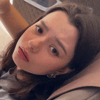 Cutie Smile GIF