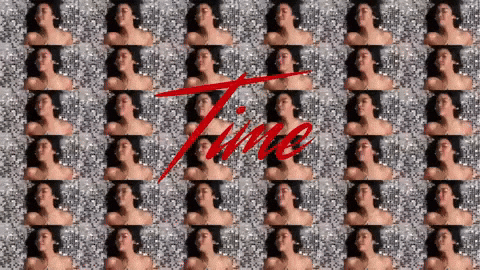 Wont Cry GIF by Amber Mark