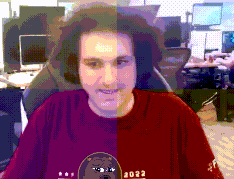 Sam Agree GIF by Bobo Memes