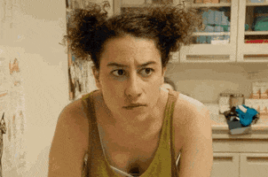 comedy central GIF by Broad City