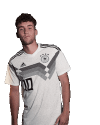 awesome germany Sticker by sportschau