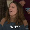 Tina Fey Comedy GIF by NETFLIX