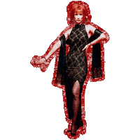 Tamara Yurena Sticker by Netflix España