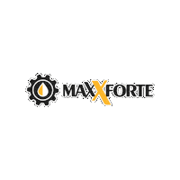 Sticker by MAXXFORTE PULVERIZADORES