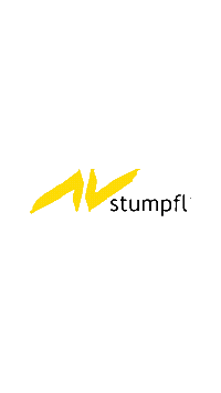 Sticker by AVStumpfl