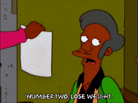 episode 19 reading GIF