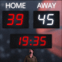 39 Home GIF