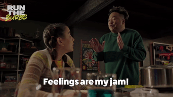 Feelings Are My Jam!