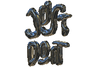 Do It Art Sticker