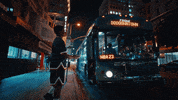 Nba Playoffs Nod GIF by NBA