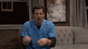 nbc jazz GIF by Brooklyn Nine-Nine