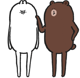 Line Sticker